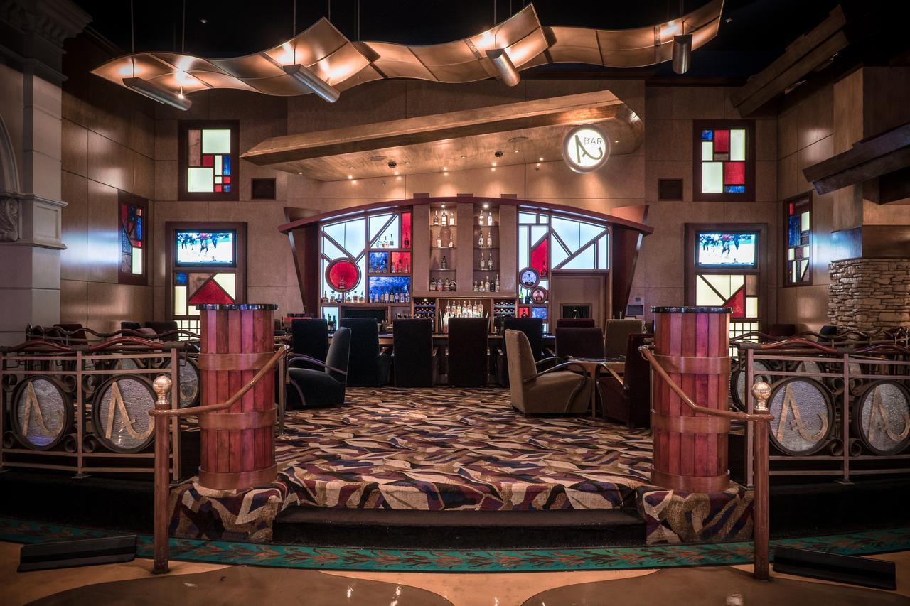 Texas Station Gambling Hall & Hotel Las Vegas Exterior foto
